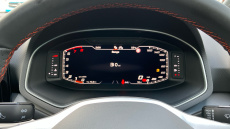 SEAT Arona 1.0 TSI 115 FR Black Edition 5dr Petrol Hatchback